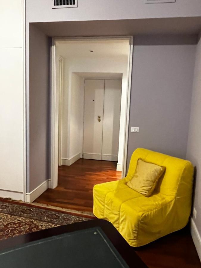 Luxury House Belle Arti 3Bedr Piazza Del Popolo Villa Roma Exterior foto