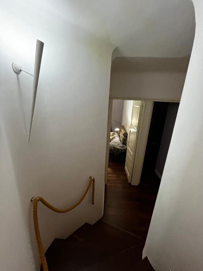 Luxury House Belle Arti 3Bedr Piazza Del Popolo Villa Roma Exterior foto