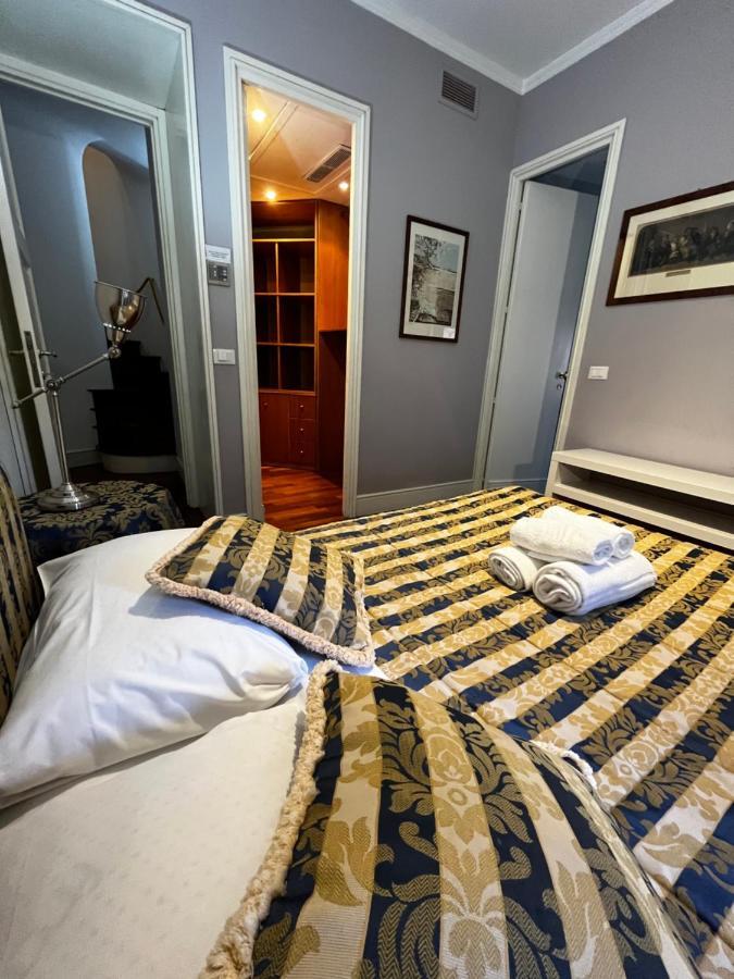 Luxury House Belle Arti 3Bedr Piazza Del Popolo Villa Roma Exterior foto
