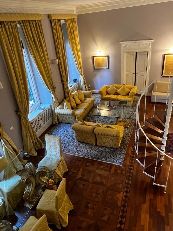 Luxury House Belle Arti 3Bedr Piazza Del Popolo Villa Roma Exterior foto