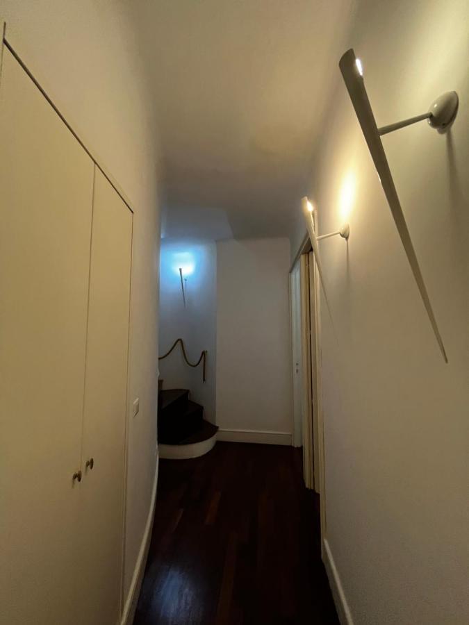 Luxury House Belle Arti 3Bedr Piazza Del Popolo Villa Roma Exterior foto