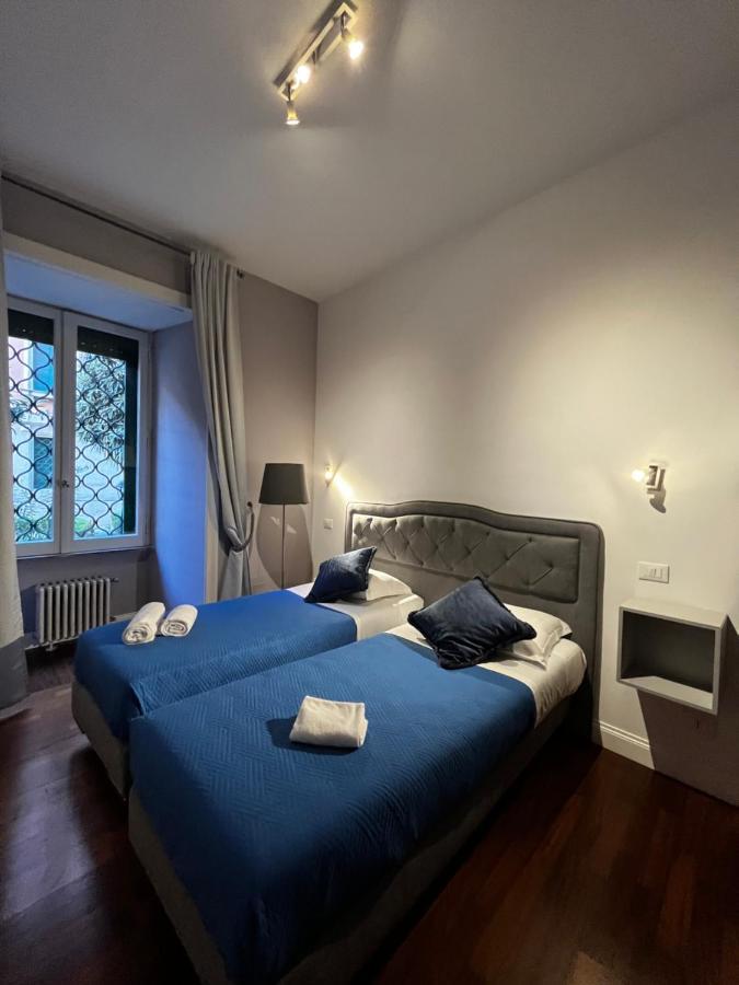 Luxury House Belle Arti 3Bedr Piazza Del Popolo Villa Roma Exterior foto