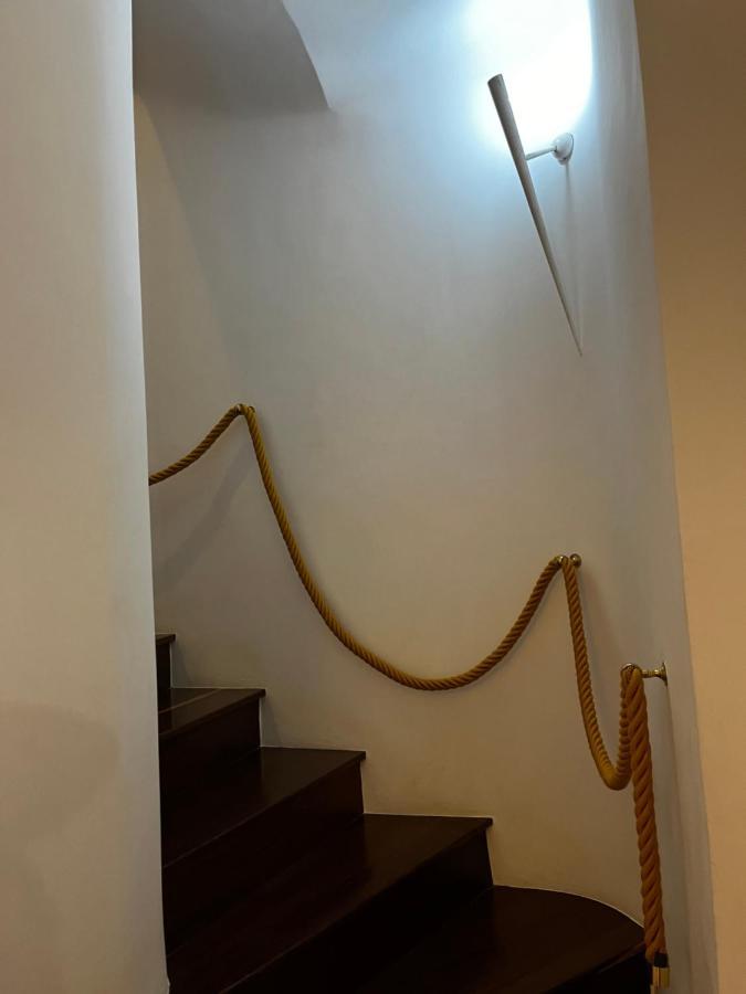 Luxury House Belle Arti 3Bedr Piazza Del Popolo Villa Roma Exterior foto