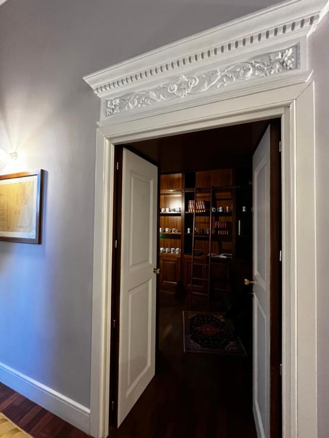Luxury House Belle Arti 3Bedr Piazza Del Popolo Villa Roma Exterior foto