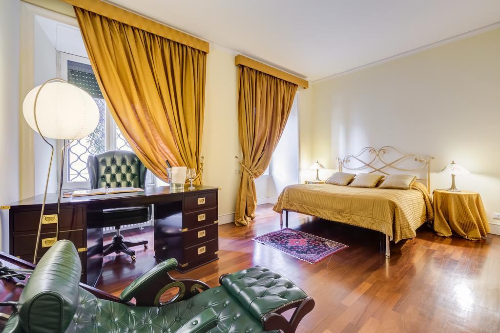 Luxury House Belle Arti 3Bedr Piazza Del Popolo Villa Roma Exterior foto