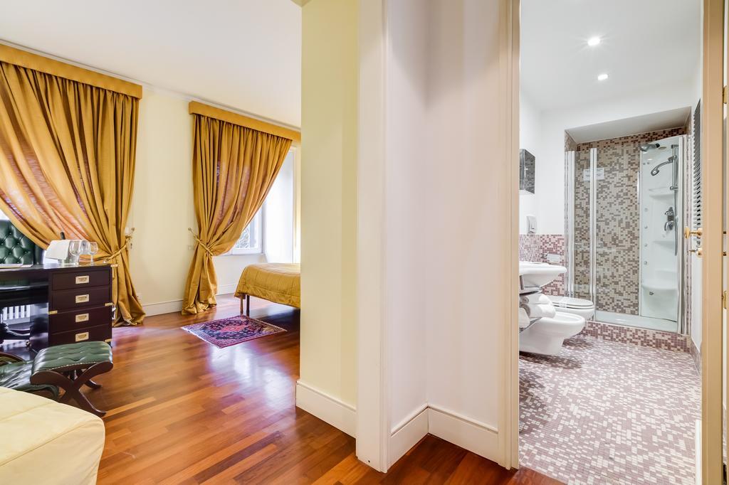 Luxury House Belle Arti 3Bedr Piazza Del Popolo Villa Roma Exterior foto