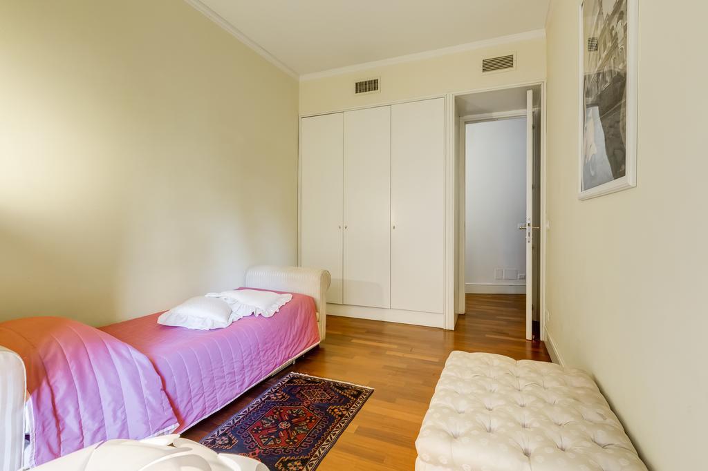 Luxury House Belle Arti 3Bedr Piazza Del Popolo Villa Roma Exterior foto