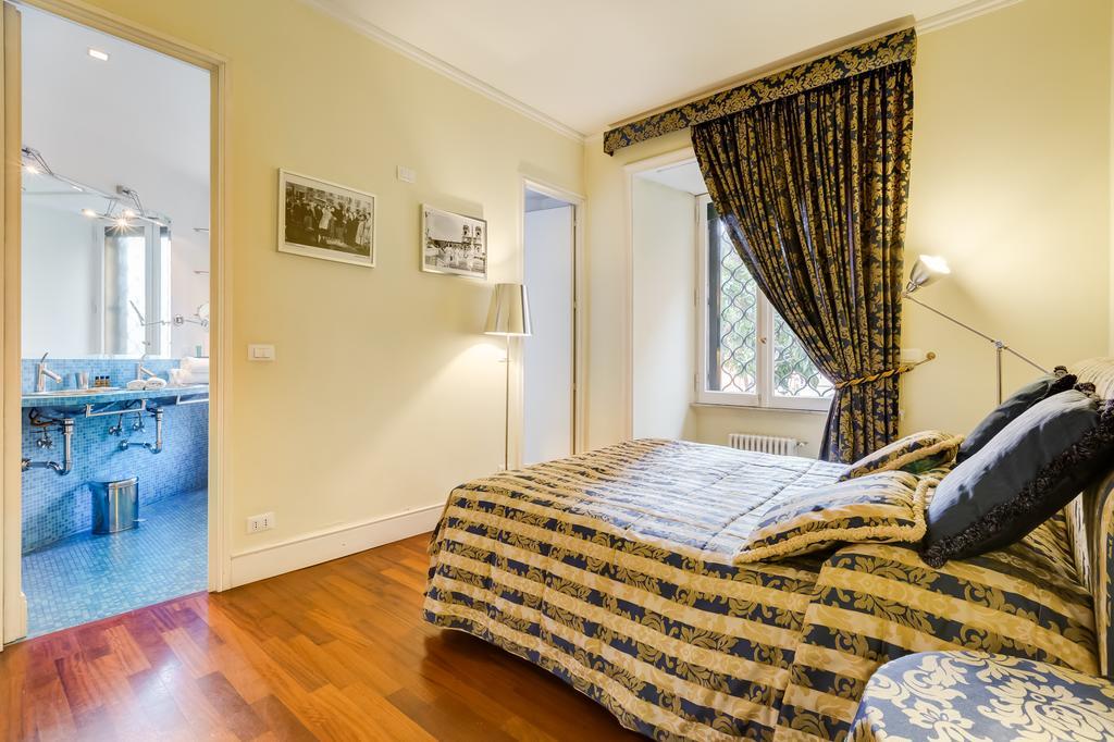 Luxury House Belle Arti 3Bedr Piazza Del Popolo Villa Roma Exterior foto