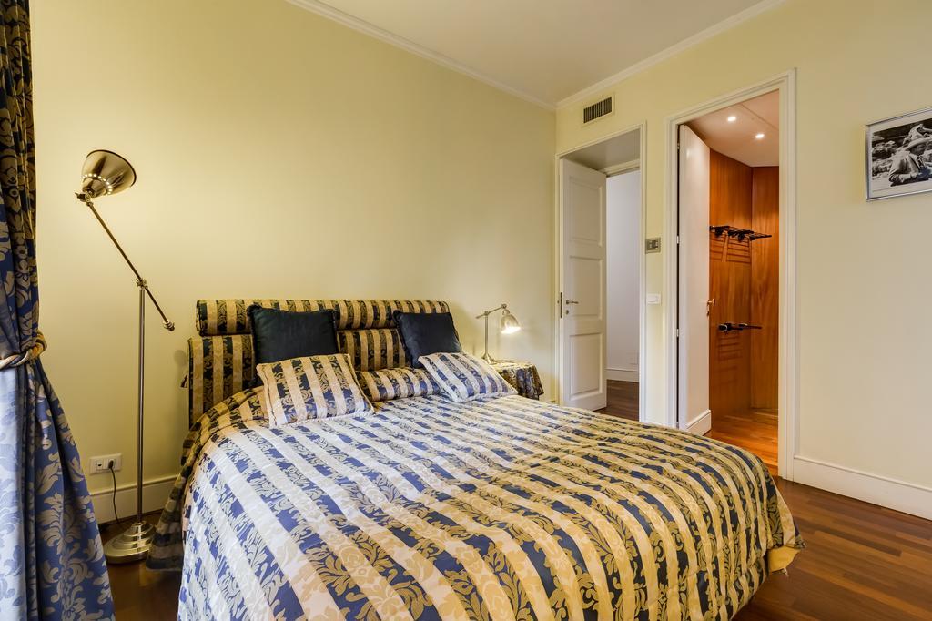 Luxury House Belle Arti 3Bedr Piazza Del Popolo Villa Roma Exterior foto