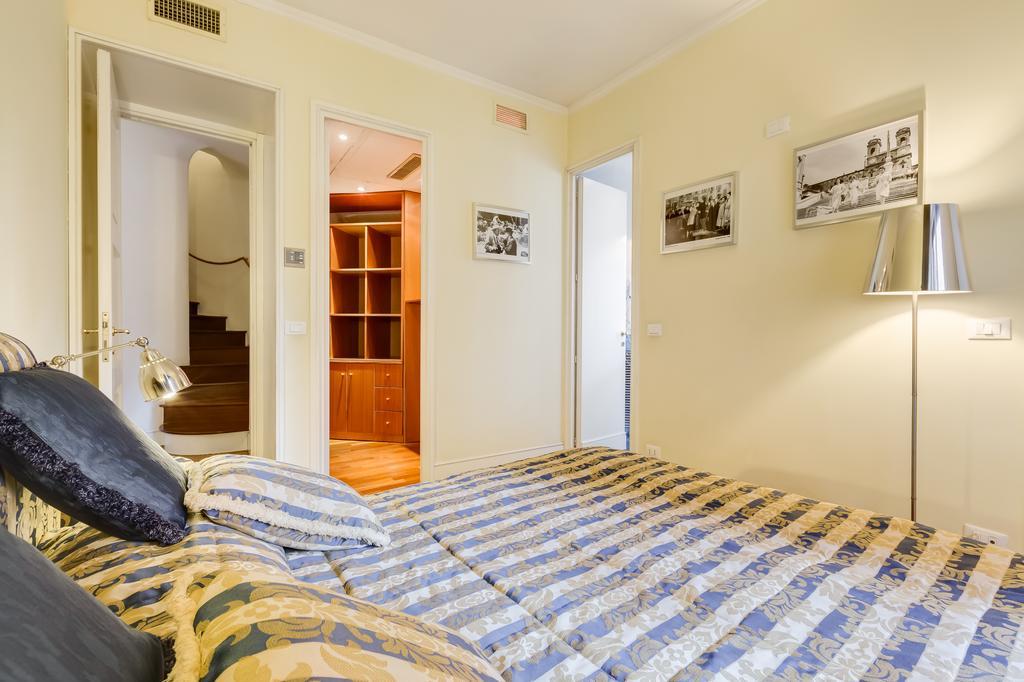 Luxury House Belle Arti 3Bedr Piazza Del Popolo Villa Roma Exterior foto