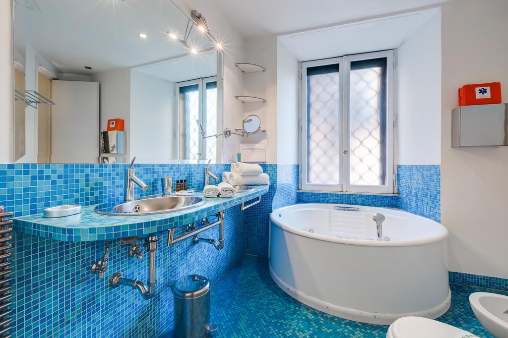 Luxury House Belle Arti 3Bedr Piazza Del Popolo Villa Roma Exterior foto