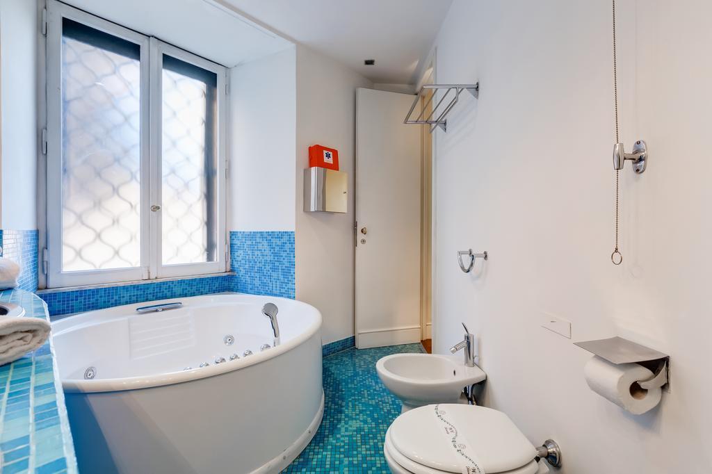 Luxury House Belle Arti 3Bedr Piazza Del Popolo Villa Roma Exterior foto