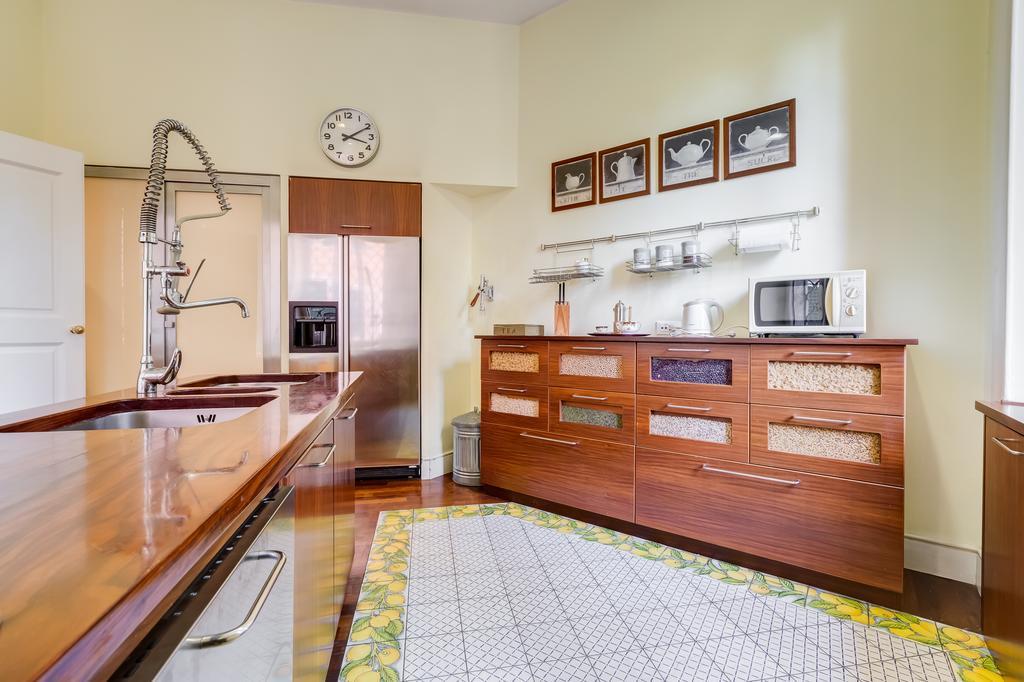 Luxury House Belle Arti 3Bedr Piazza Del Popolo Villa Roma Exterior foto