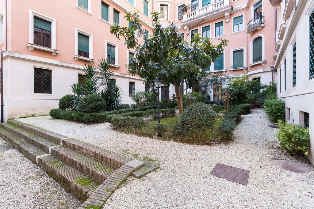 Luxury House Belle Arti 3Bedr Piazza Del Popolo Villa Roma Exterior foto