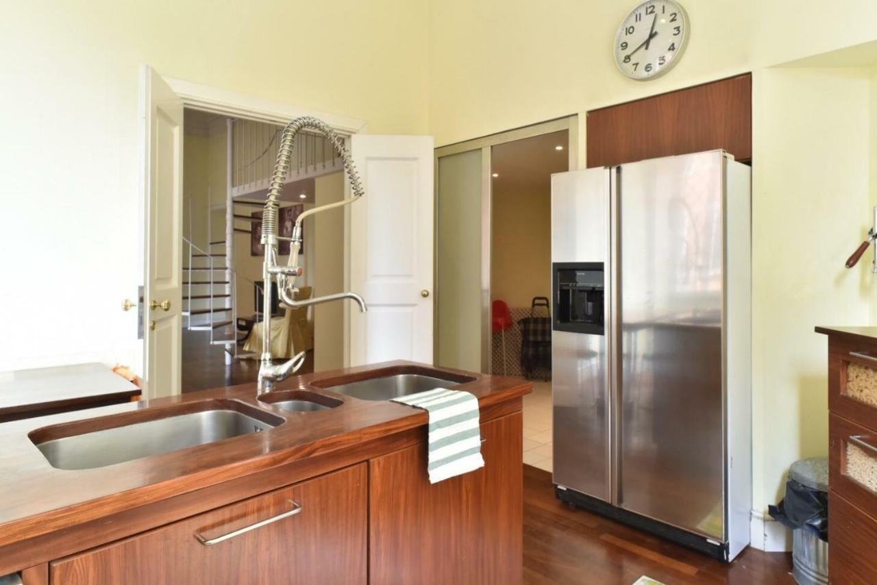 Luxury House Belle Arti 3Bedr Piazza Del Popolo Villa Roma Exterior foto